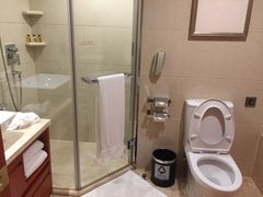 -成都天府丽都喜来登饭店