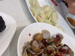 -船歌·鱼水饺青岛菜(国贸商城店)