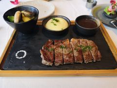 -L'Arome芳芳法国餐厅(仙林金鹰店)