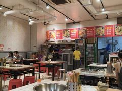 -海关荤豆花(洋河一路店)