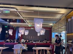 -茅庐川菜(烟台万象汇店)