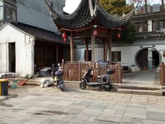 -三林塘老街