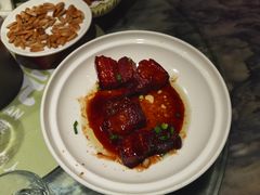 -梁家大院•农家菜(昆山会展中心店)