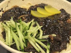 -咕咕站韩国料理(紫金港店)