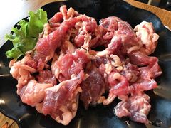 传统牛肉-大壮家原味烤肉(兴华北街店)