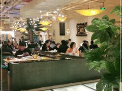 大堂-曼泰·泰餐(京华城店)