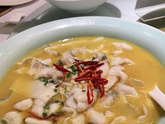 -雀蓝川菜(奥体广场店)