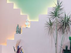 -公园北鹿·铃兰餐厅(齐盛湖店)