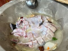 -姚记抚仙湖石锅鱼庄