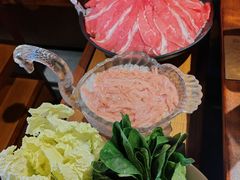 -井格重庆火锅(通州梨园店)
