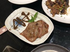 -竹之月日本料理铁板烧(香江花园店)