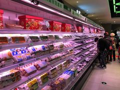 -盒马鲜生(杭州运河上街店)