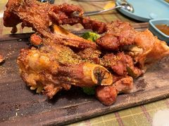 -美森西餐厅(曙光大道店)