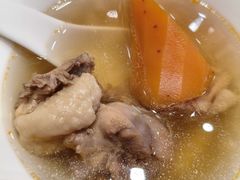 -艳阳天·非遗楚菜(武汉客厅店)