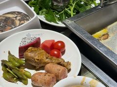 -名扬煮艺肥牛自助火锅(东平店)
