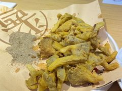 -关东小磨东北菜(上海长风大悦城店)