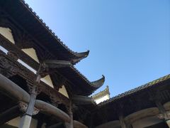 -绩溪龙川景区