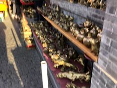 -大召寺明清一条街