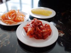 小菜-桃园中华料理炸酱面(燕儿岛路店)