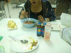 冬阴功-Magic Food Point(Airport Street food)