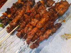 -烤五行·烧烤烤串(石佛营店)