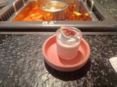 -重庆德庄火锅(城中万达店)