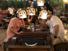 -Tikky Cafe