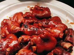 -晶丽香榭自助餐(南京大饭店)