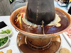 麻辣锅底-东来顺饭庄(五道口店)