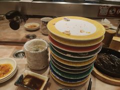 -万岁寿司(虎门万达店)