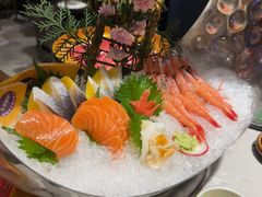 -空之介寿喜烧·和牛放题(恒隆广场店)