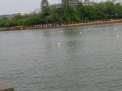 -南通濠河风景名胜区