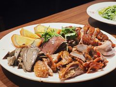 -刘卜卤鹅(全国首店)