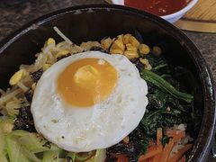 -正苑26年海鲜烤肉•牛尾汤汤饭(东港店)
