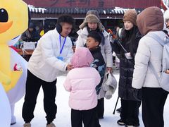 -少华山国家森林公园