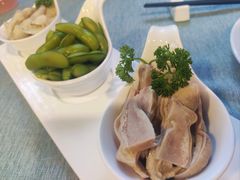 -龙井壹号·茶缘山景宴(龙井村店)