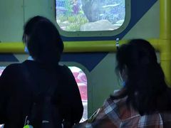 -珠海横琴国家地理探险家中心(创新方)