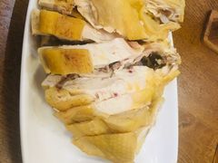 -老马家·舌尖上的西塘美食