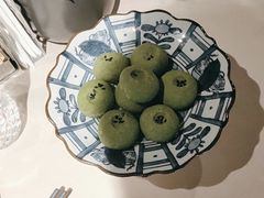 -成隆行·蟹王府(淮海店)