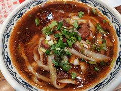 -韩师傅老大同刀削面(北苑路店)