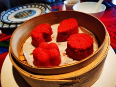 -上海滩餐厅(BFC外滩金融中心店)