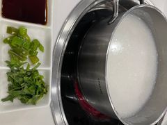 -盈田盈粥庄(博山东路店)