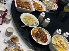 -味+新京宴·烤鸭·北京菜(创意谷店)
