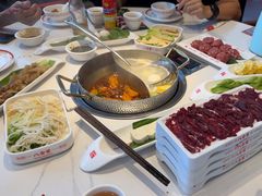 -八合里潮汕鲜牛肉火锅(深圳海岸城店)