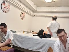 -盲人按摩(海淀黄庄店)