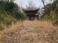 -驿舍·民國老营房院子私房菜(科学会堂店)