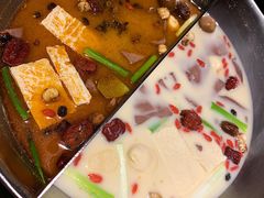 -无老锅(苓雅店)