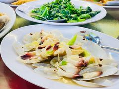 象鼻螺-大茄来海鲜餐厅(亚洲城分行)