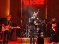 -TZ House音乐现场(来福士中心店)