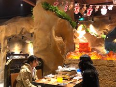 大堂-愿者上钩(龙华华润万家店)